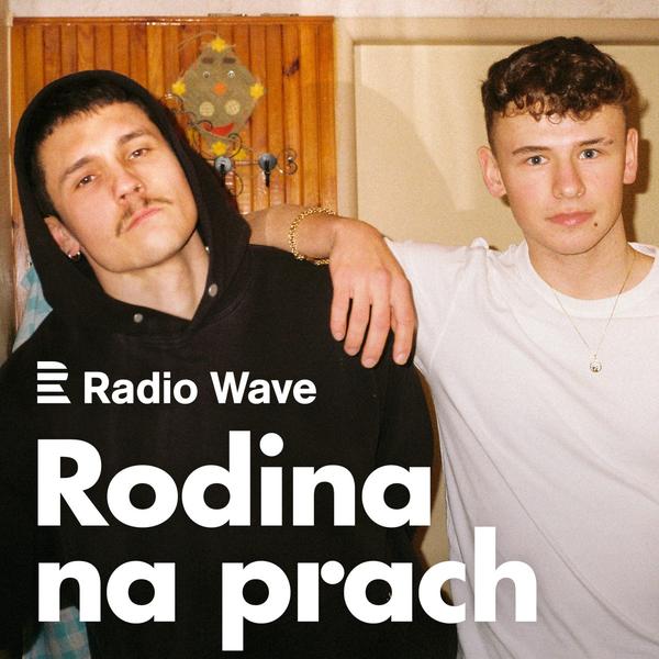 Rodina na prach